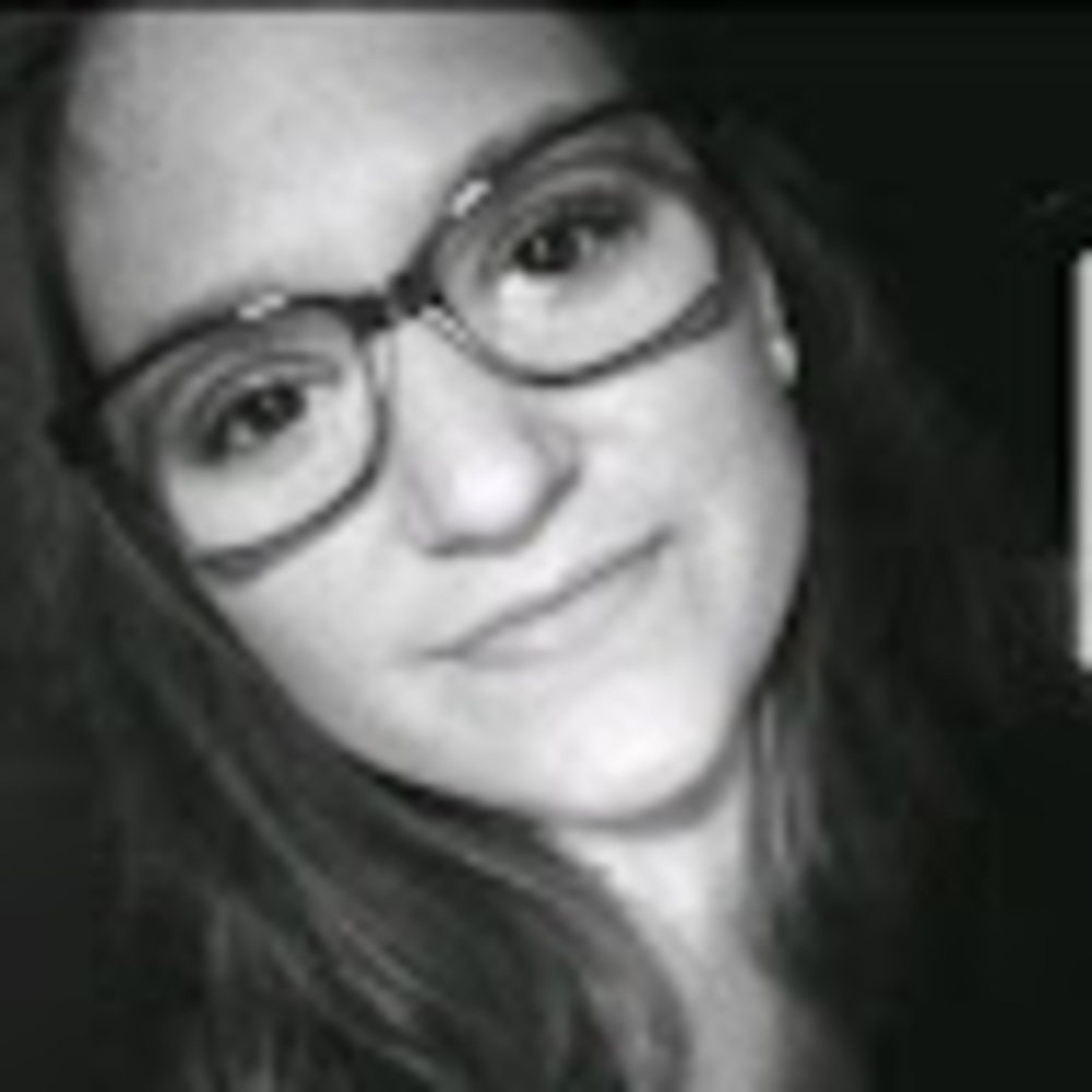 Meet your Posher, Haylee